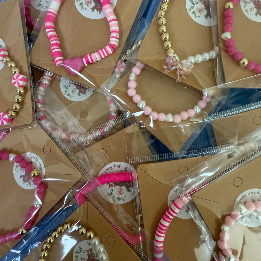 Party Favors Bundle- Kids Bracelets